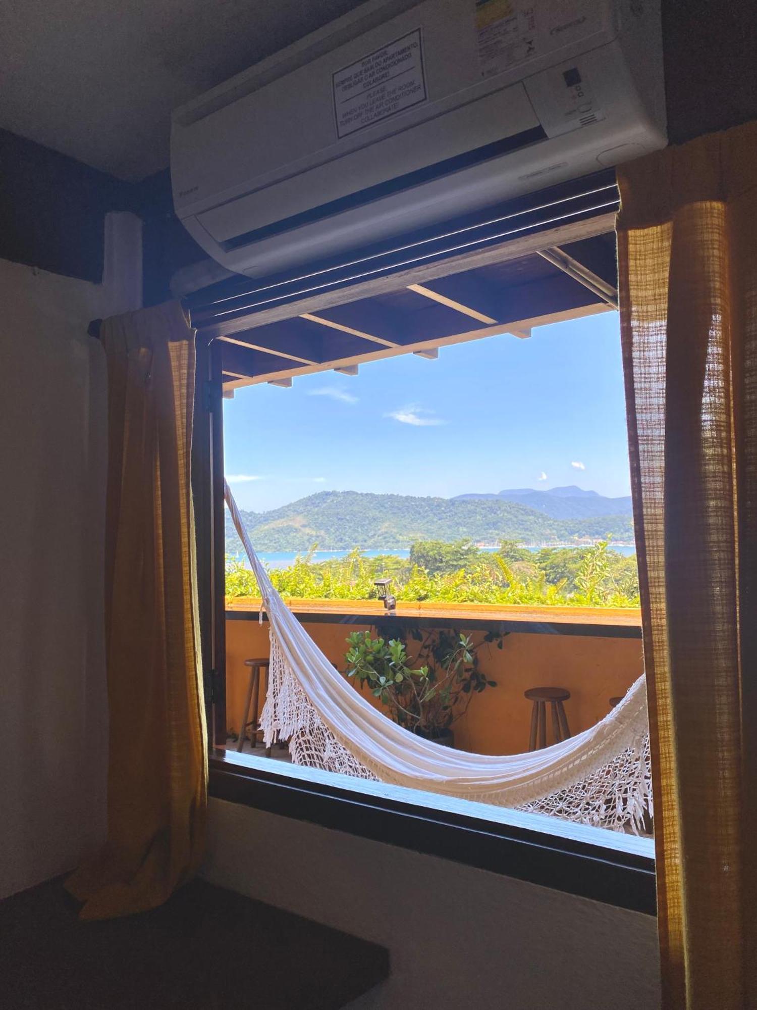 Pousada Morro Do Forte Araquari Dış mekan fotoğraf