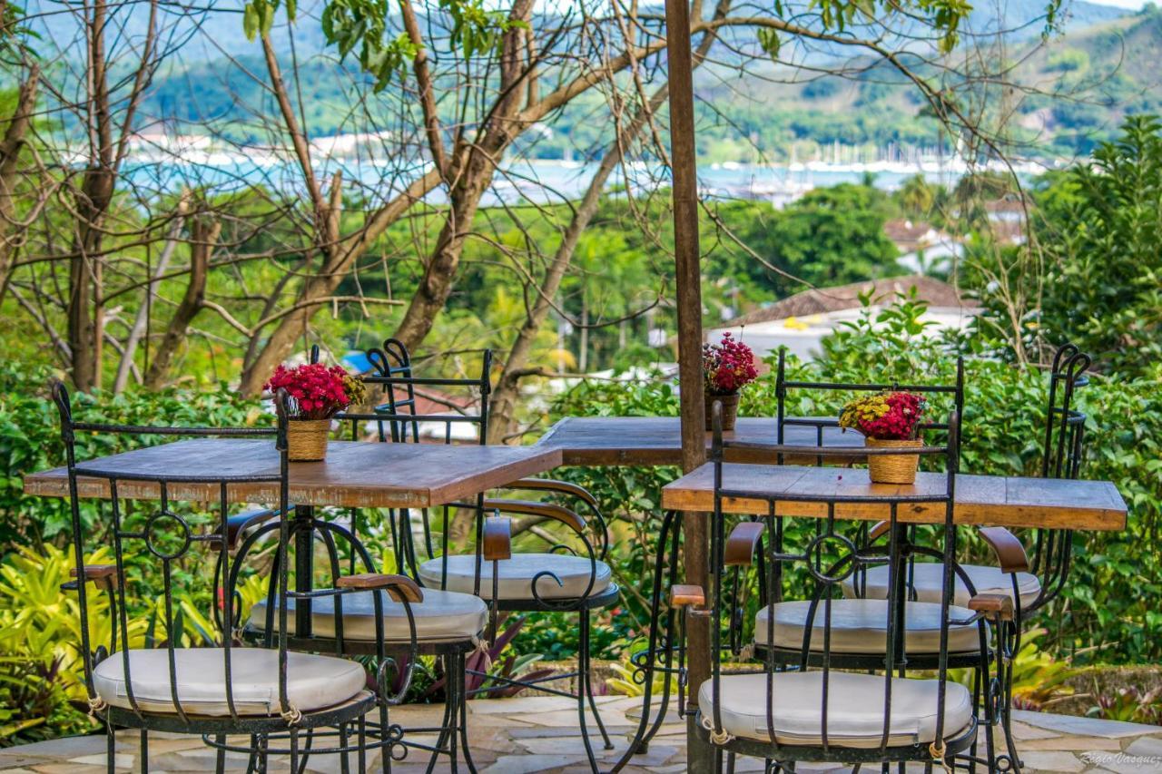 Pousada Morro Do Forte Araquari Dış mekan fotoğraf