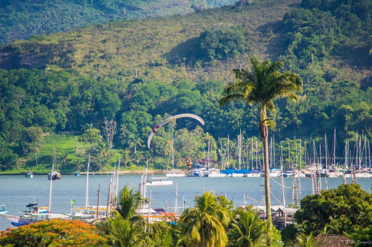 Pousada Morro Do Forte Araquari Dış mekan fotoğraf