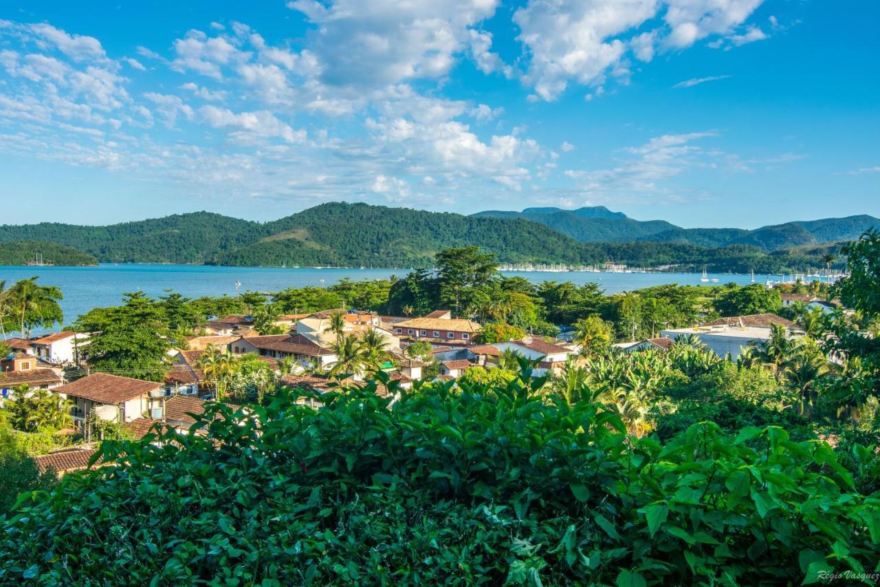 Pousada Morro Do Forte Araquari Dış mekan fotoğraf